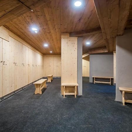 Val Thorens - Silveralp - Duplex Avec 3 Chambres Esterno foto