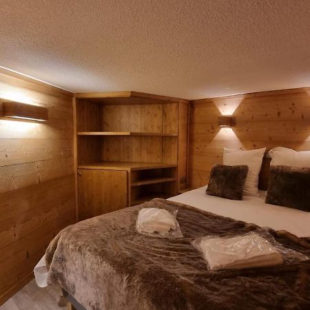 Val Thorens - Silveralp - Duplex Avec 3 Chambres Esterno foto